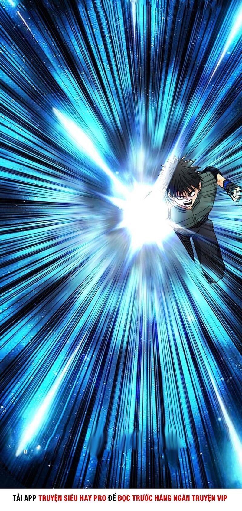 đọc truyện Siêu Năng Lập Phương Chương 160 ảnh 15 tại Thiên Thai Truyện