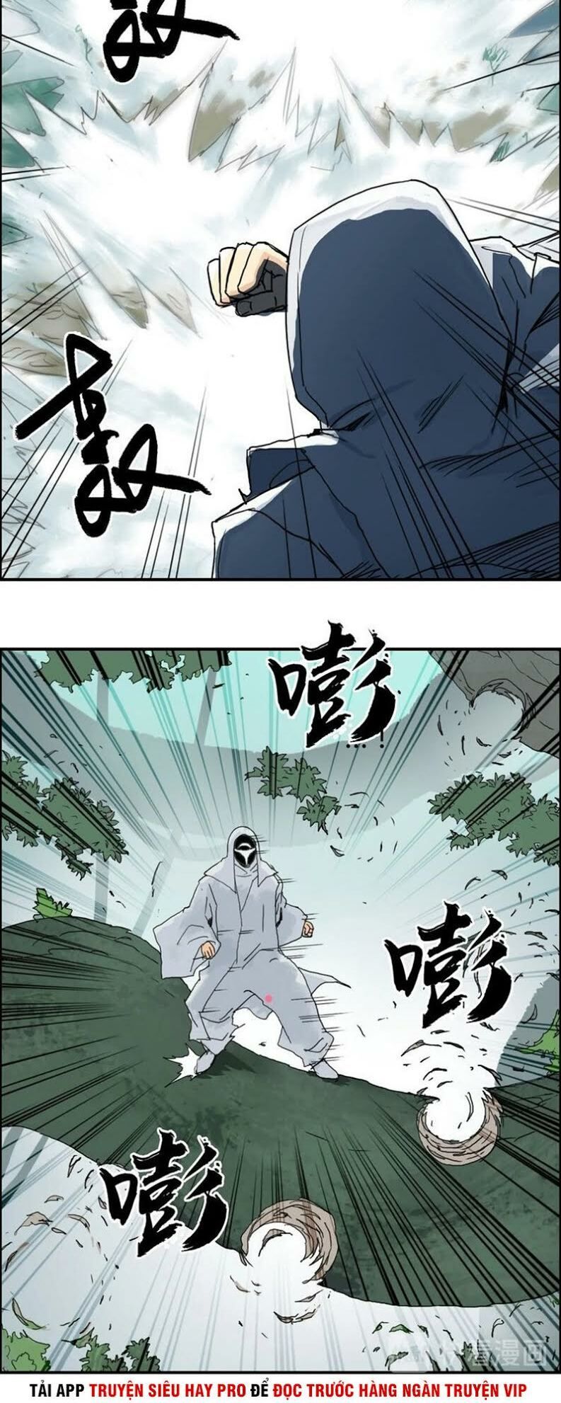 đọc truyện Siêu Năng Lập Phương Chương 160 ảnh 17 tại Thiên Thai Truyện