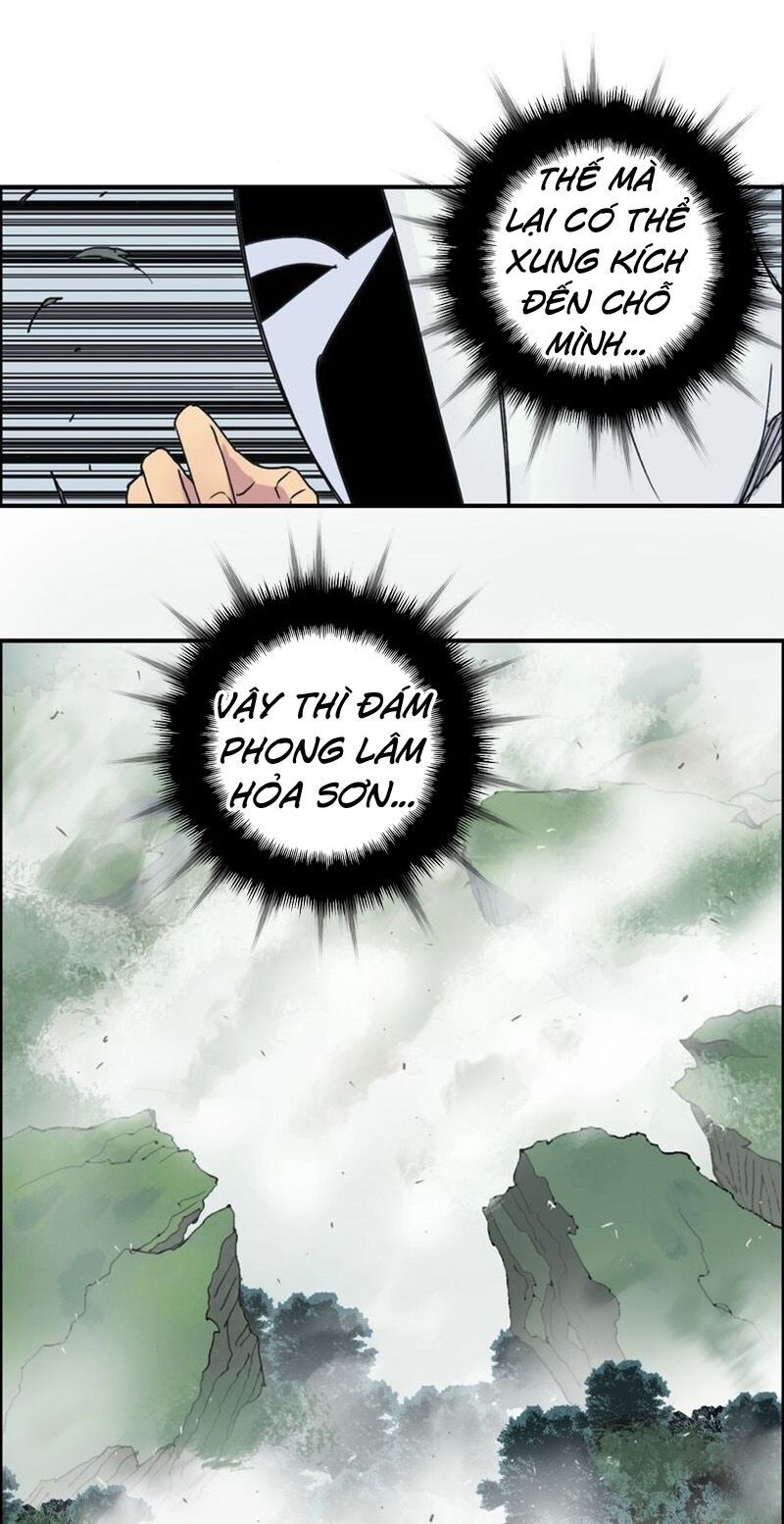 đọc truyện Siêu Năng Lập Phương Chương 160 ảnh 18 tại Thiên Thai Truyện