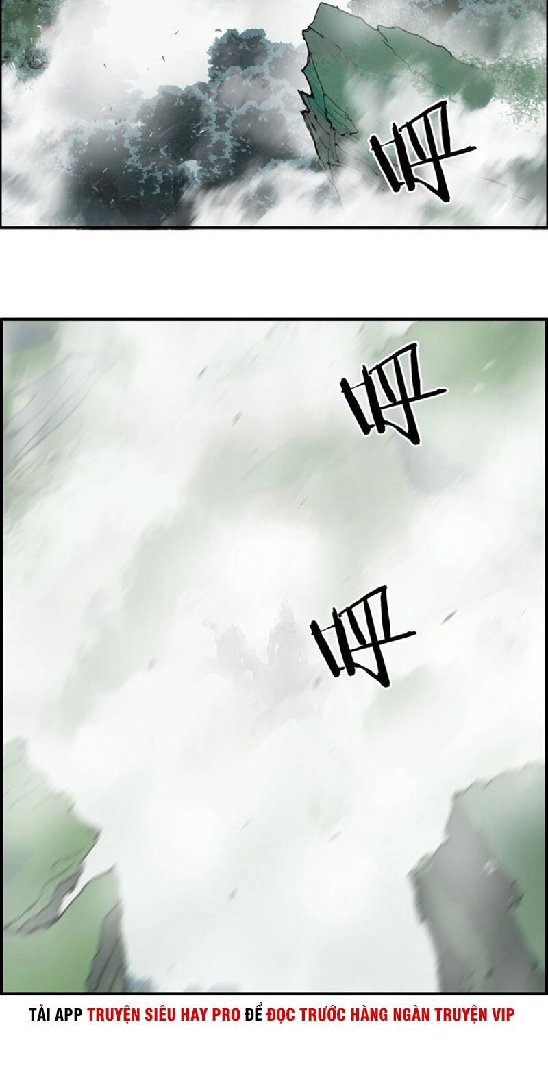 đọc truyện Siêu Năng Lập Phương Chương 160 ảnh 19 tại Thiên Thai Truyện