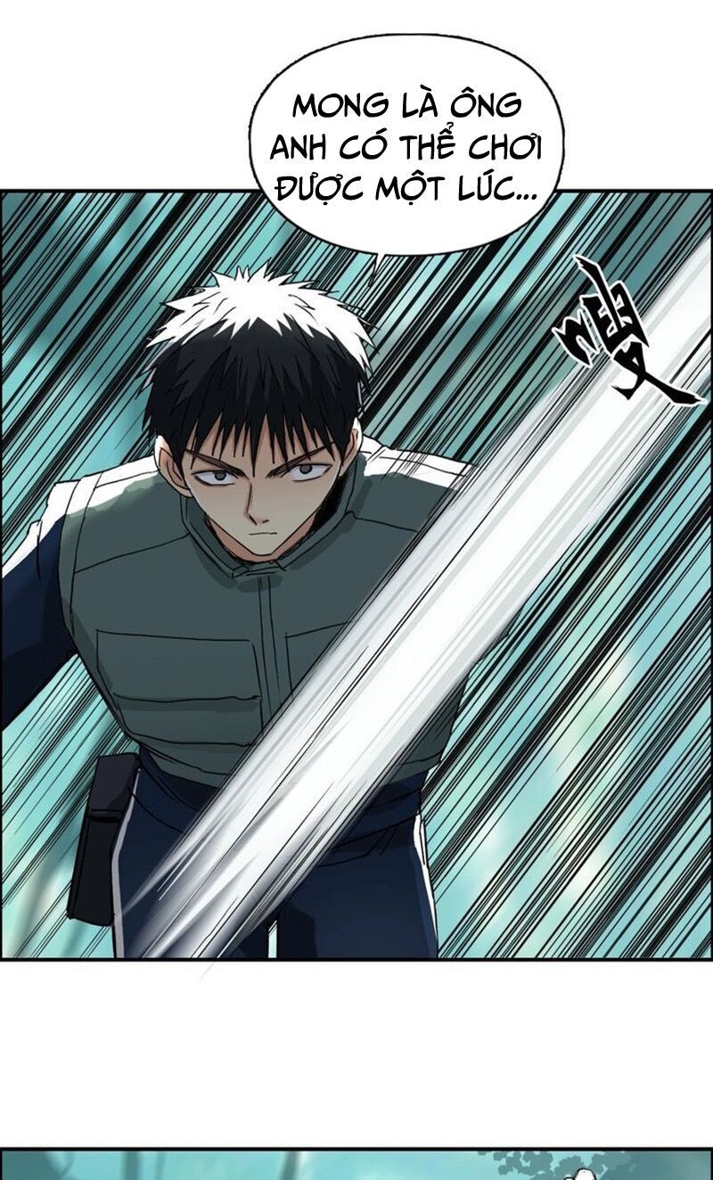 đọc truyện Siêu Năng Lập Phương Chương 160 ảnh 27 tại Thiên Thai Truyện