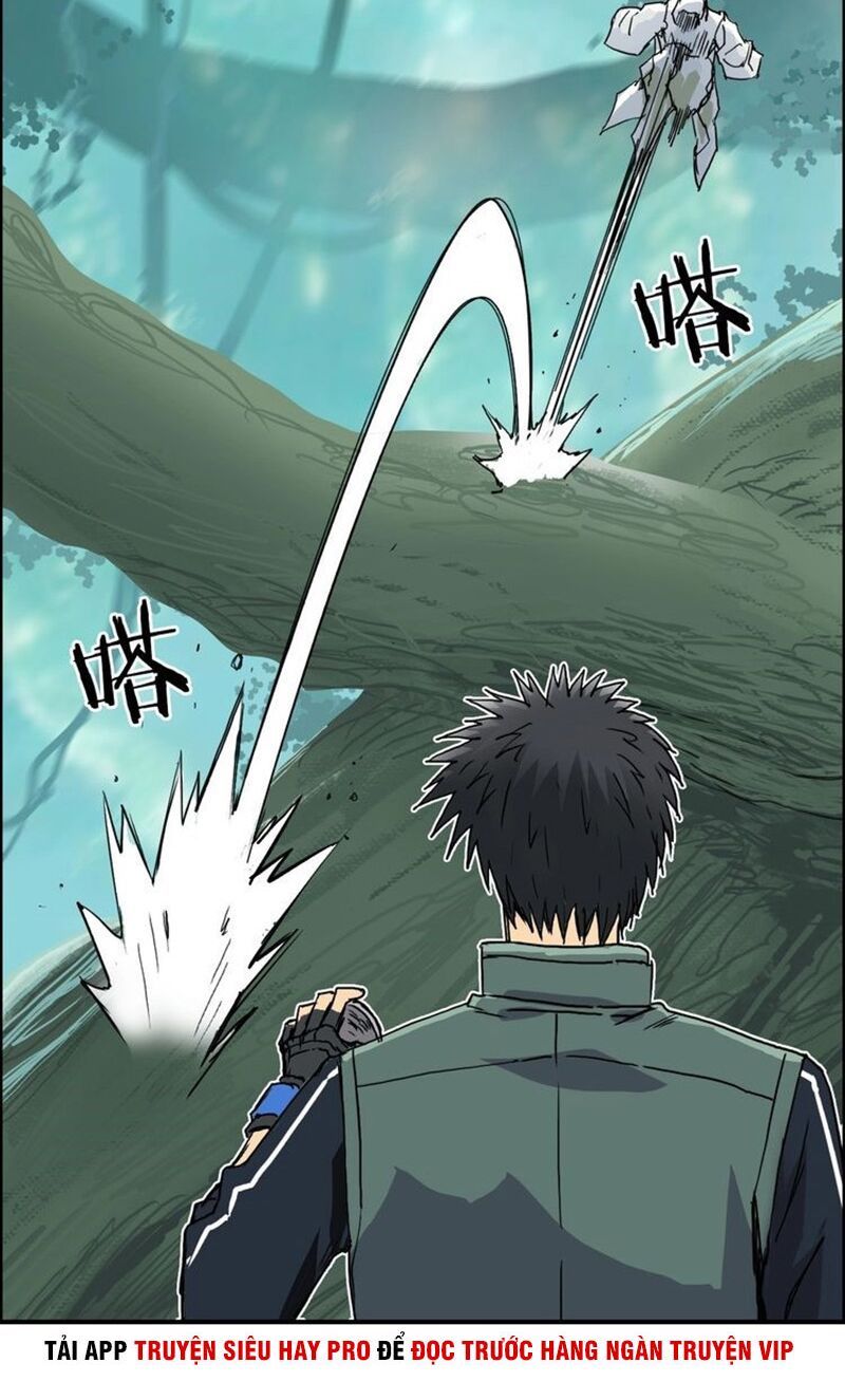 đọc truyện Siêu Năng Lập Phương Chương 160 ảnh 28 tại Thiên Thai Truyện