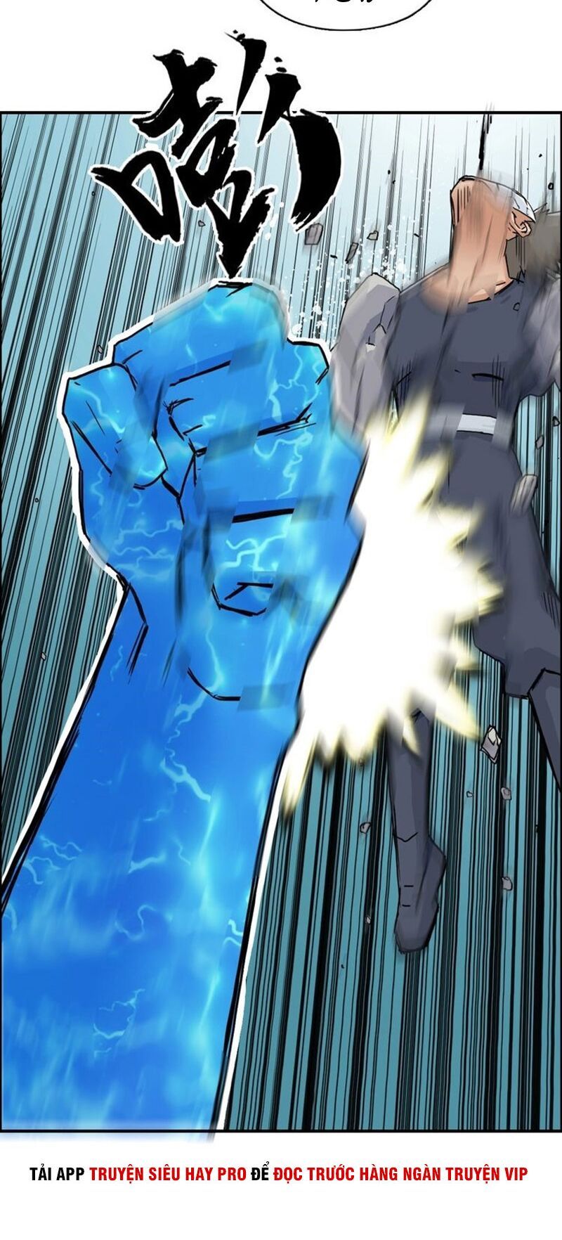 đọc truyện Siêu Năng Lập Phương Chương 160 ảnh 5 tại Thiên Thai Truyện