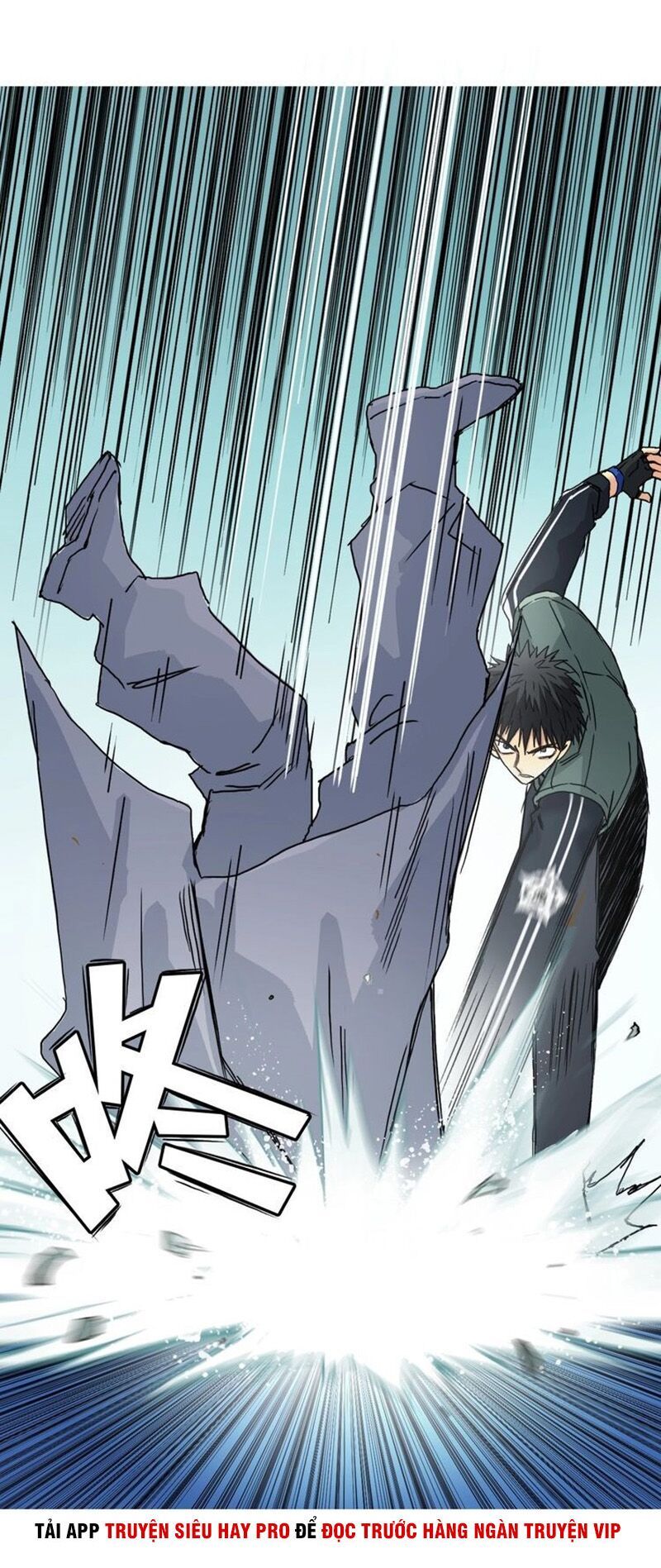 đọc truyện Siêu Năng Lập Phương Chương 160 ảnh 36 tại Thiên Thai Truyện