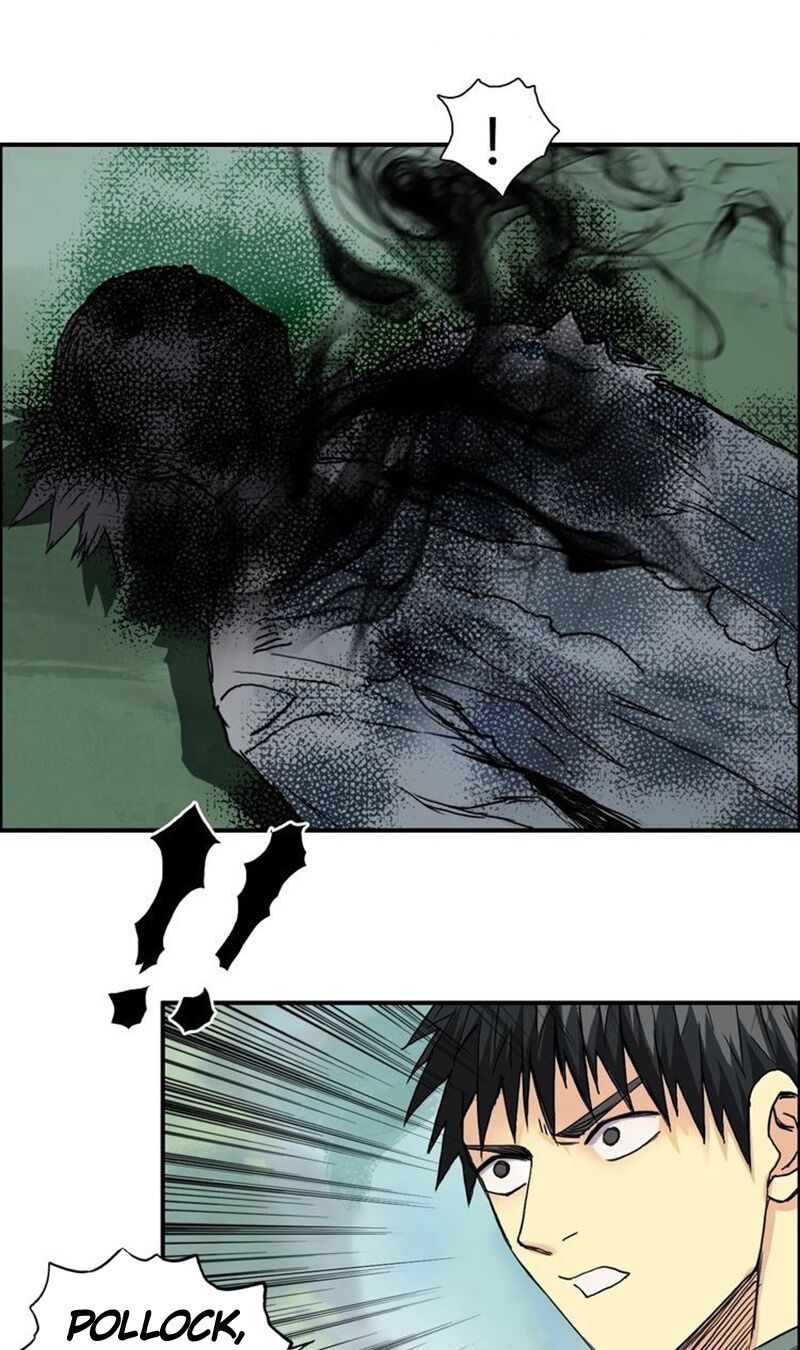 đọc truyện Siêu Năng Lập Phương Chương 160 ảnh 42 tại Thiên Thai Truyện