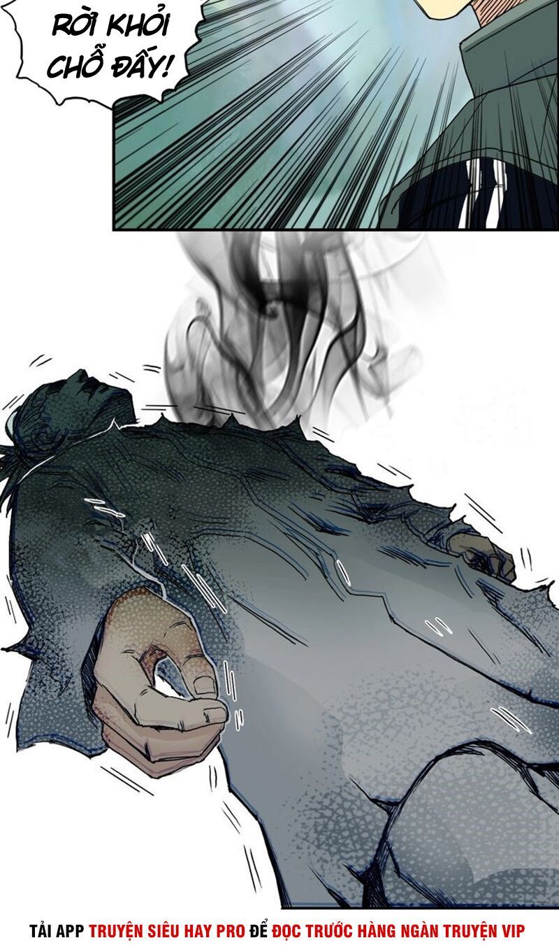 đọc truyện Siêu Năng Lập Phương Chương 160 ảnh 43 tại Thiên Thai Truyện