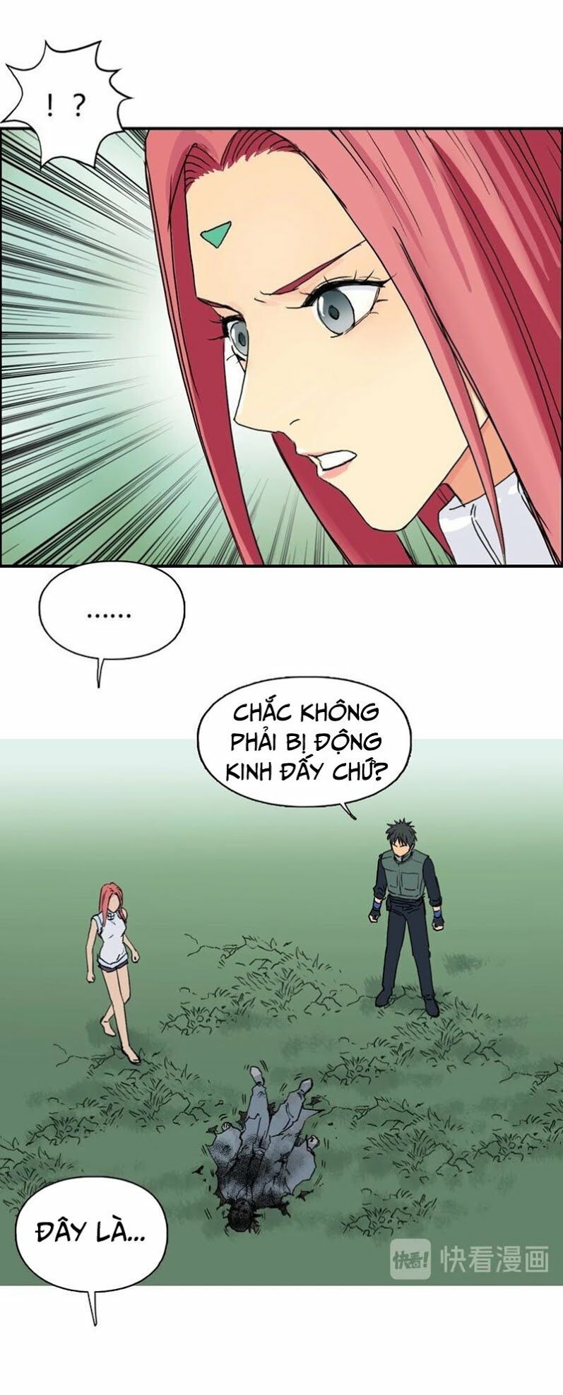 đọc truyện Siêu Năng Lập Phương Chương 160 ảnh 44 tại Thiên Thai Truyện