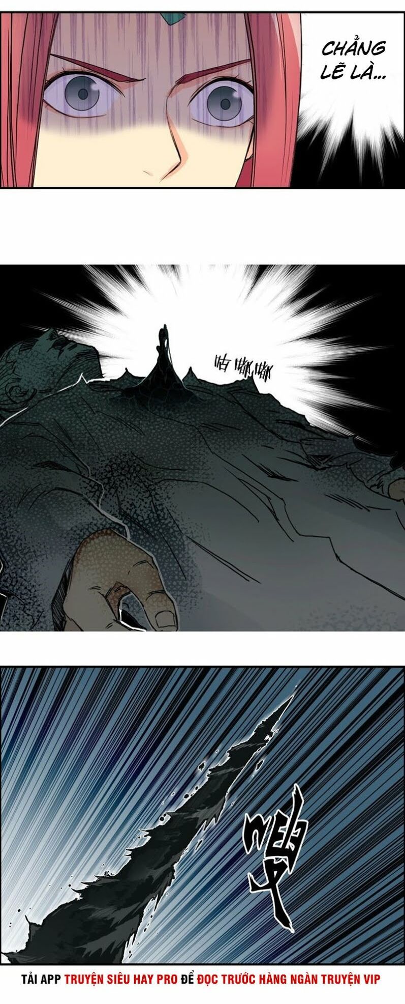 đọc truyện Siêu Năng Lập Phương Chương 160 ảnh 45 tại Thiên Thai Truyện