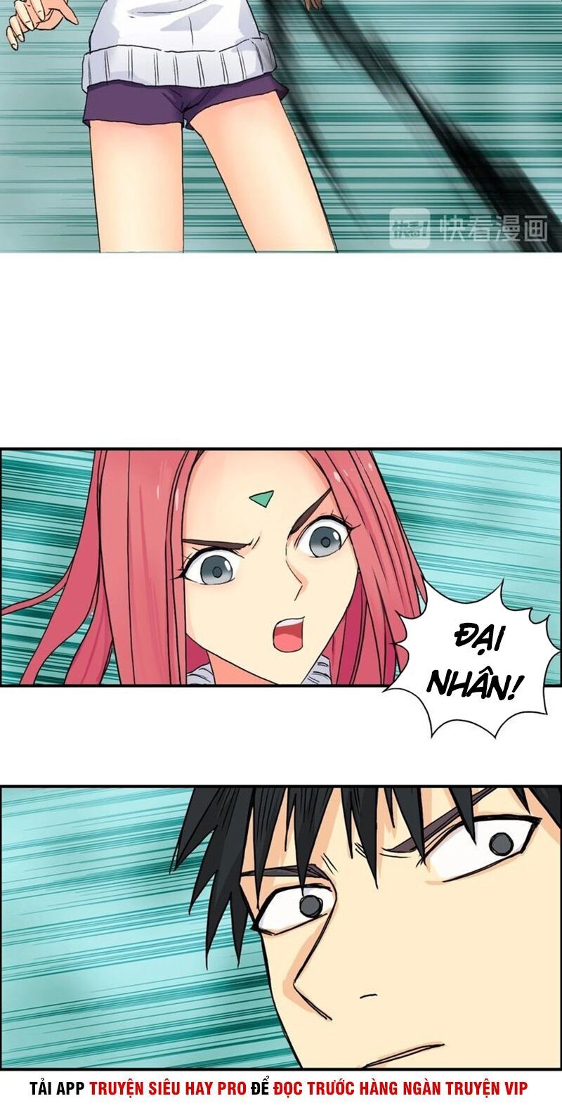 đọc truyện Siêu Năng Lập Phương Chương 160 ảnh 47 tại Thiên Thai Truyện