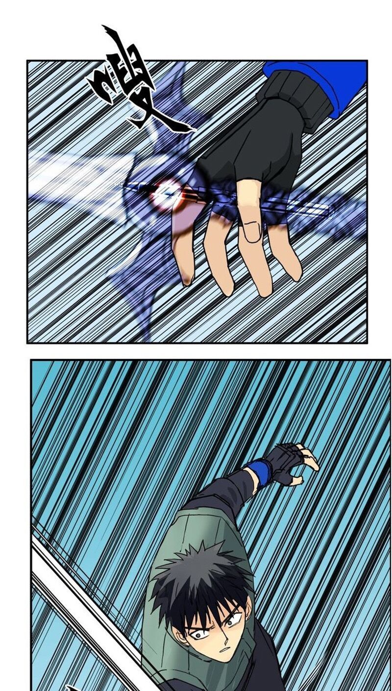 đọc truyện Siêu Năng Lập Phương Chương 160 ảnh 48 tại Thiên Thai Truyện