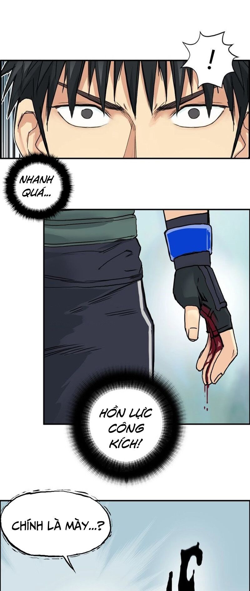 đọc truyện Siêu Năng Lập Phương Chương 160 ảnh 50 tại Thiên Thai Truyện