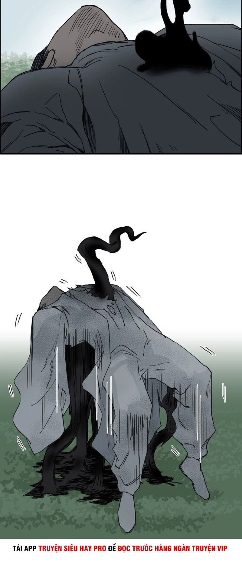 đọc truyện Siêu Năng Lập Phương Chương 160 ảnh 51 tại Thiên Thai Truyện