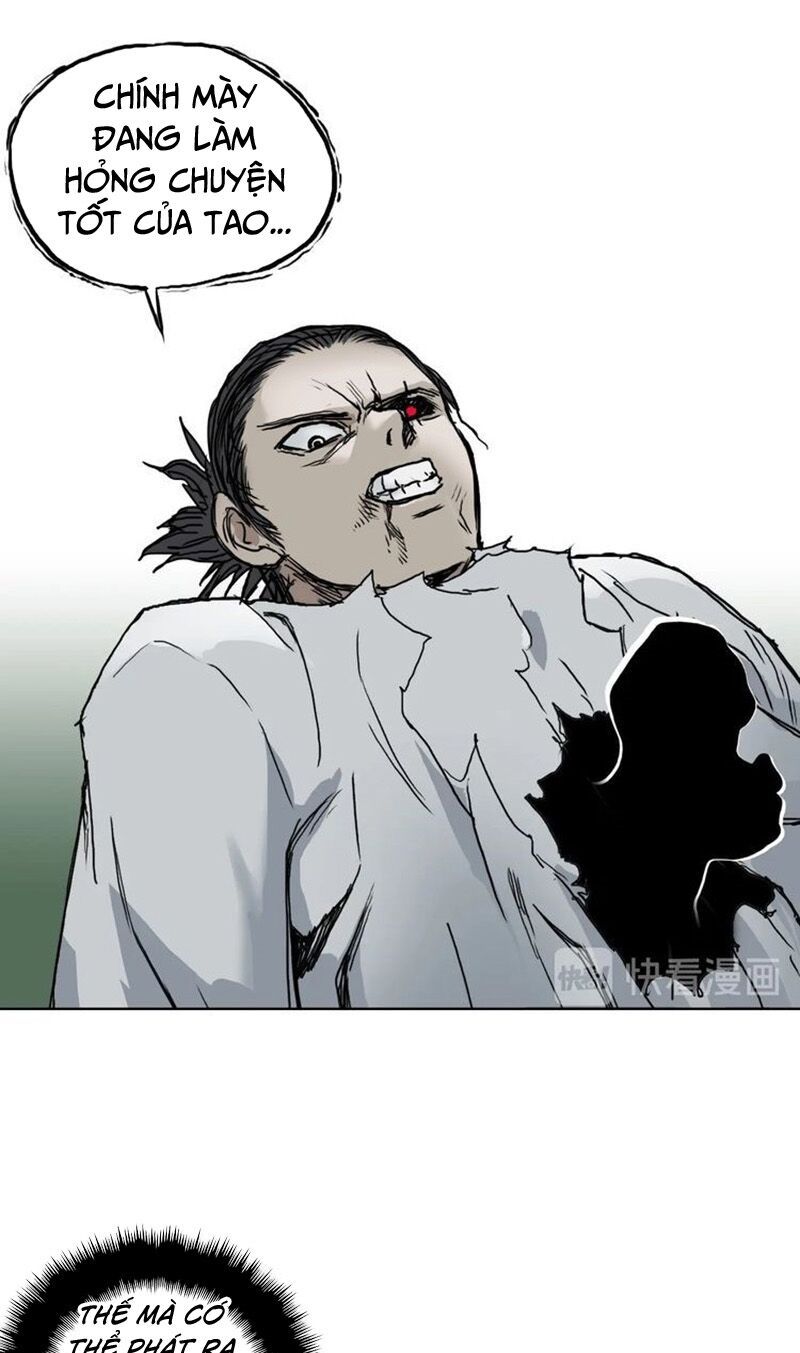 đọc truyện Siêu Năng Lập Phương Chương 160 ảnh 52 tại Thiên Thai Truyện