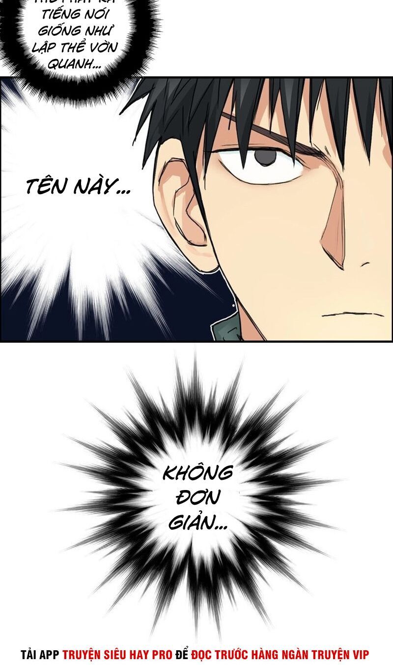 đọc truyện Siêu Năng Lập Phương Chương 160 ảnh 53 tại Thiên Thai Truyện