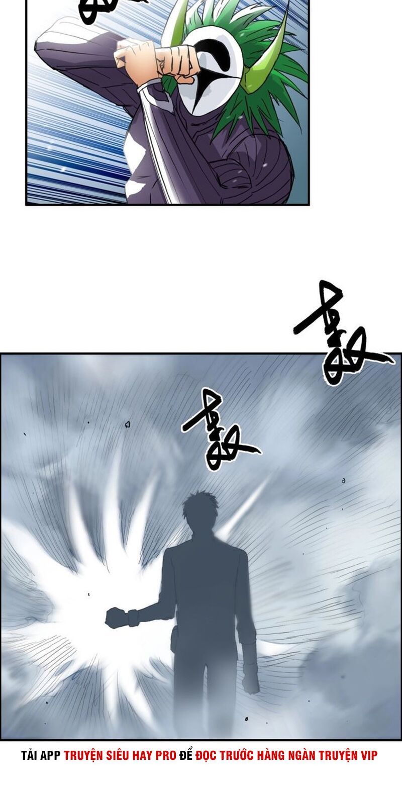 đọc truyện Siêu Năng Lập Phương Chương 160 ảnh 9 tại Thiên Thai Truyện