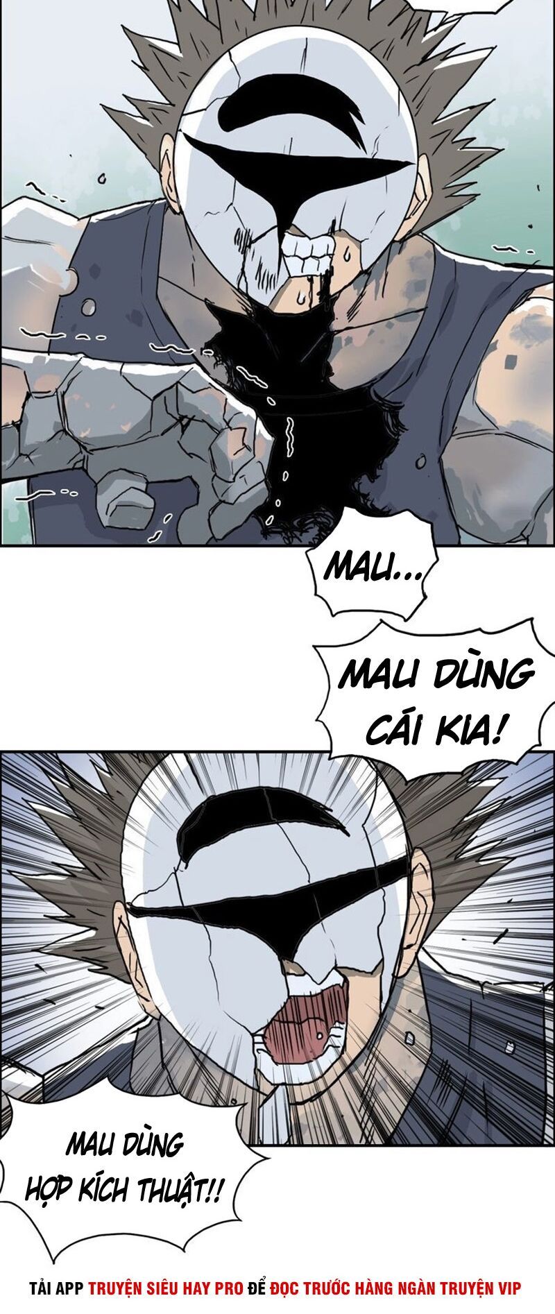 đọc truyện Siêu Năng Lập Phương Chương 160 ảnh 11 tại Thiên Thai Truyện