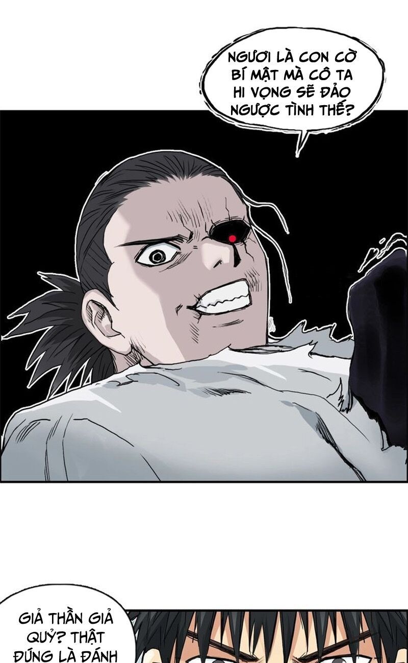 đọc truyện Siêu Năng Lập Phương Chương 161 ảnh 3 tại Thiên Thai Truyện