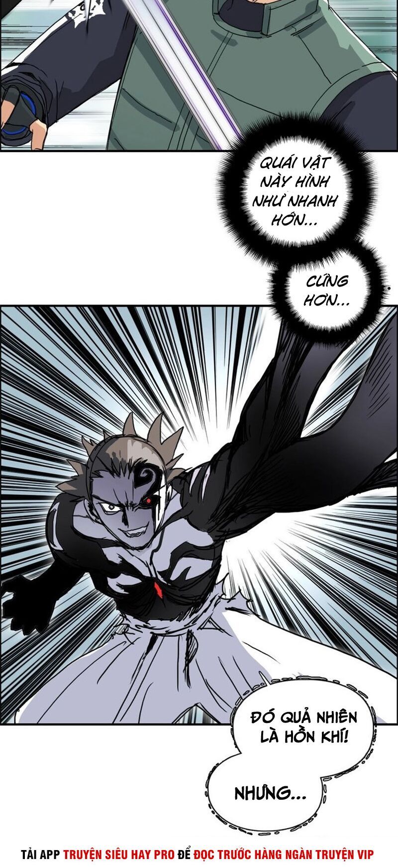 đọc truyện Siêu Năng Lập Phương Chương 161 ảnh 12 tại Thiên Thai Truyện