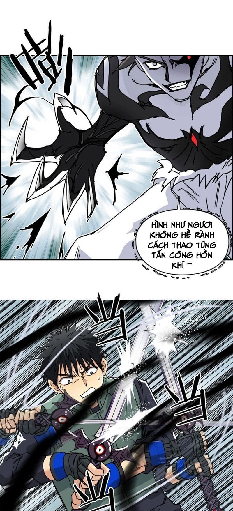 đọc truyện Siêu Năng Lập Phương Chương 161 ảnh 13 tại Thiên Thai Truyện