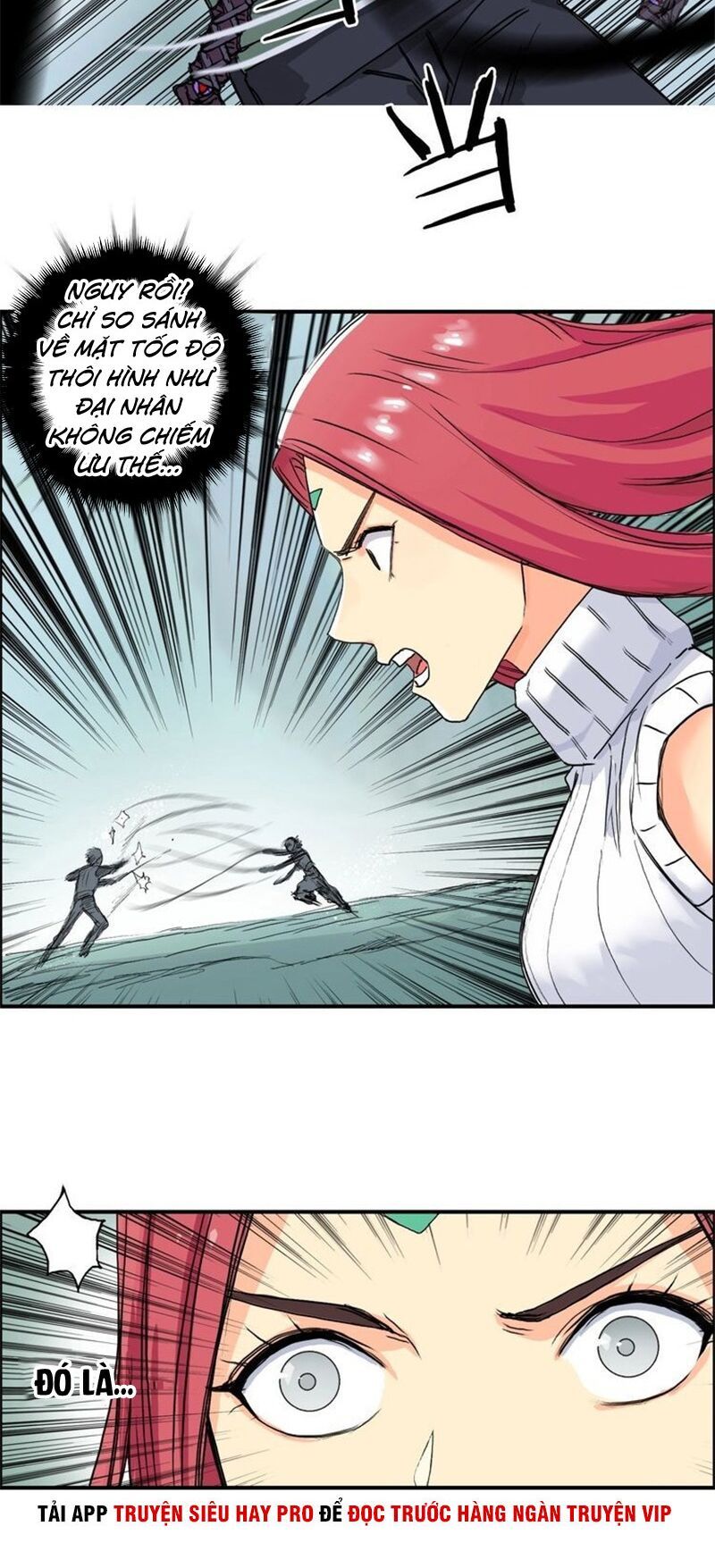 đọc truyện Siêu Năng Lập Phương Chương 161 ảnh 14 tại Thiên Thai Truyện