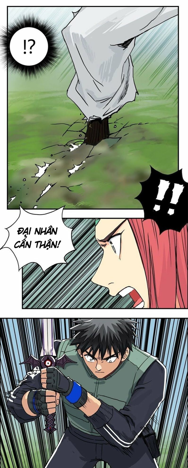 đọc truyện Siêu Năng Lập Phương Chương 161 ảnh 15 tại Thiên Thai Truyện