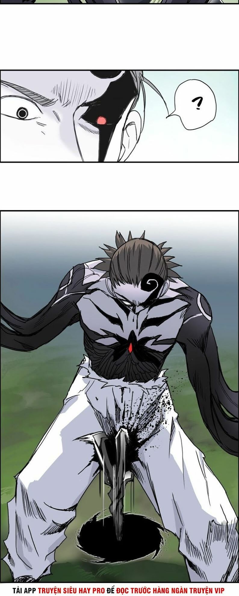 đọc truyện Siêu Năng Lập Phương Chương 161 ảnh 18 tại Thiên Thai Truyện