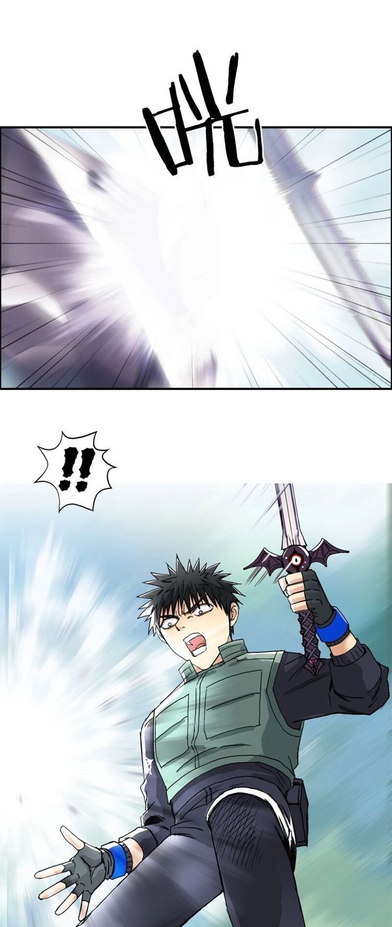 đọc truyện Siêu Năng Lập Phương Chương 161 ảnh 21 tại Thiên Thai Truyện