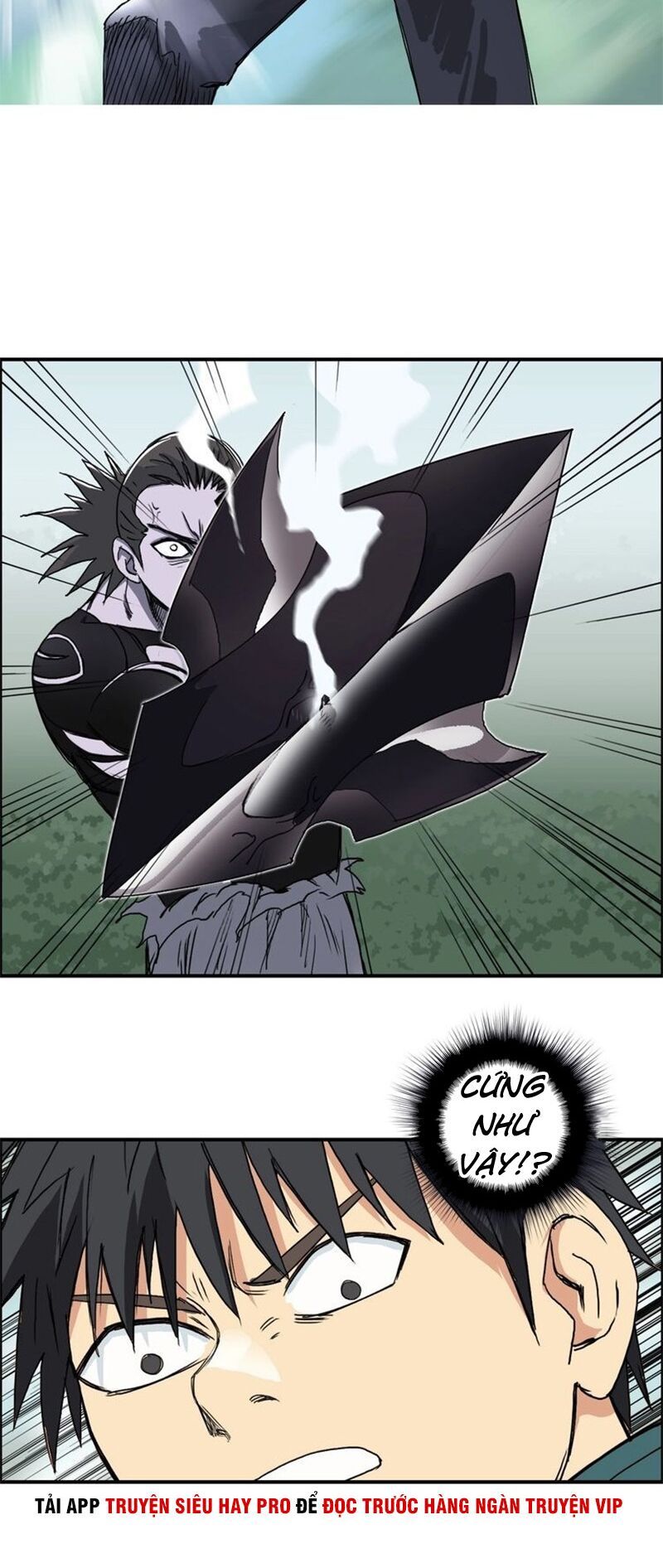 đọc truyện Siêu Năng Lập Phương Chương 161 ảnh 22 tại Thiên Thai Truyện