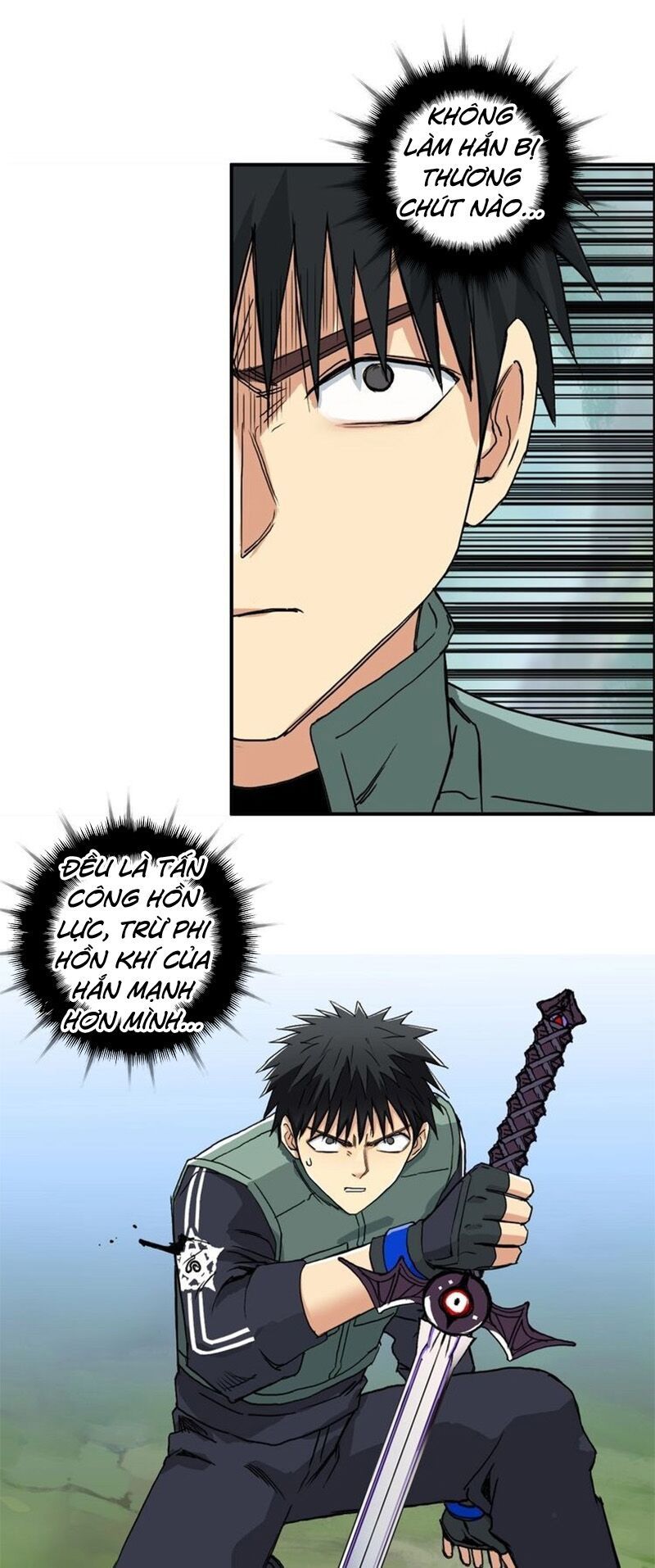 đọc truyện Siêu Năng Lập Phương Chương 161 ảnh 25 tại Thiên Thai Truyện