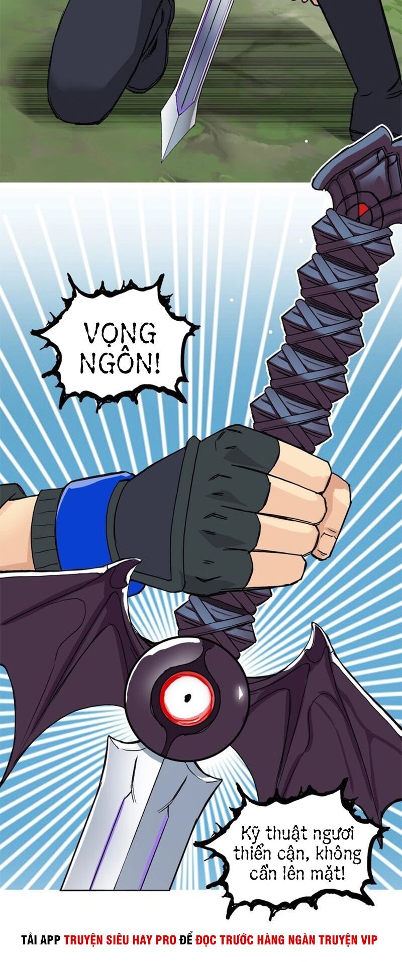 đọc truyện Siêu Năng Lập Phương Chương 161 ảnh 26 tại Thiên Thai Truyện