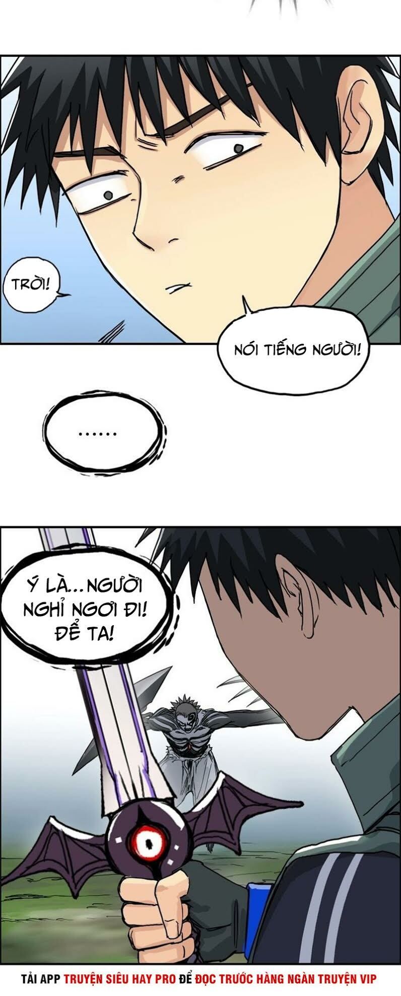 đọc truyện Siêu Năng Lập Phương Chương 161 ảnh 28 tại Thiên Thai Truyện