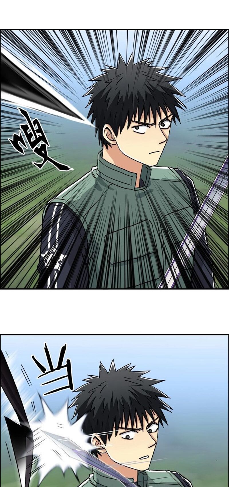 đọc truyện Siêu Năng Lập Phương Chương 161 ảnh 29 tại Thiên Thai Truyện