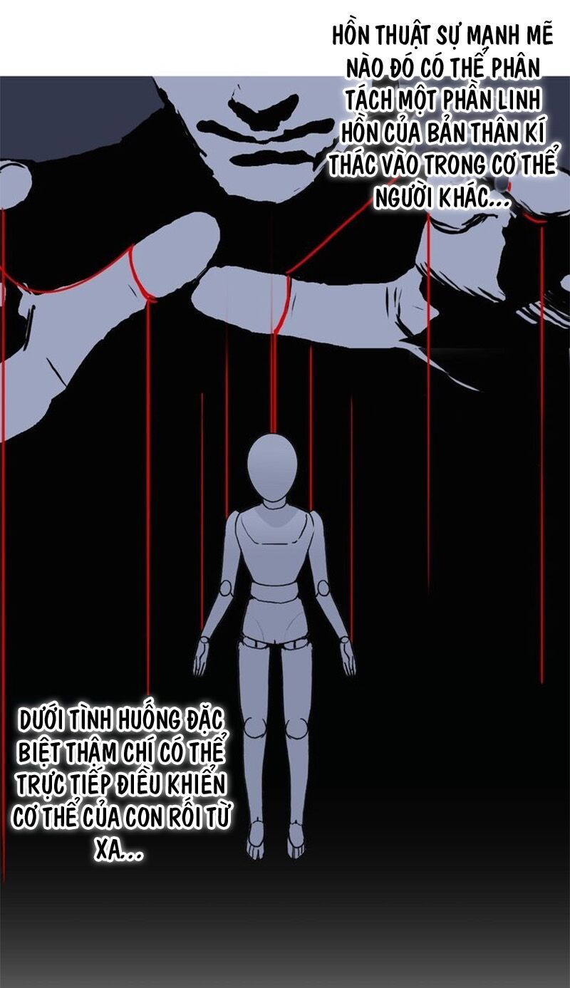 đọc truyện Siêu Năng Lập Phương Chương 161 ảnh 5 tại Thiên Thai Truyện