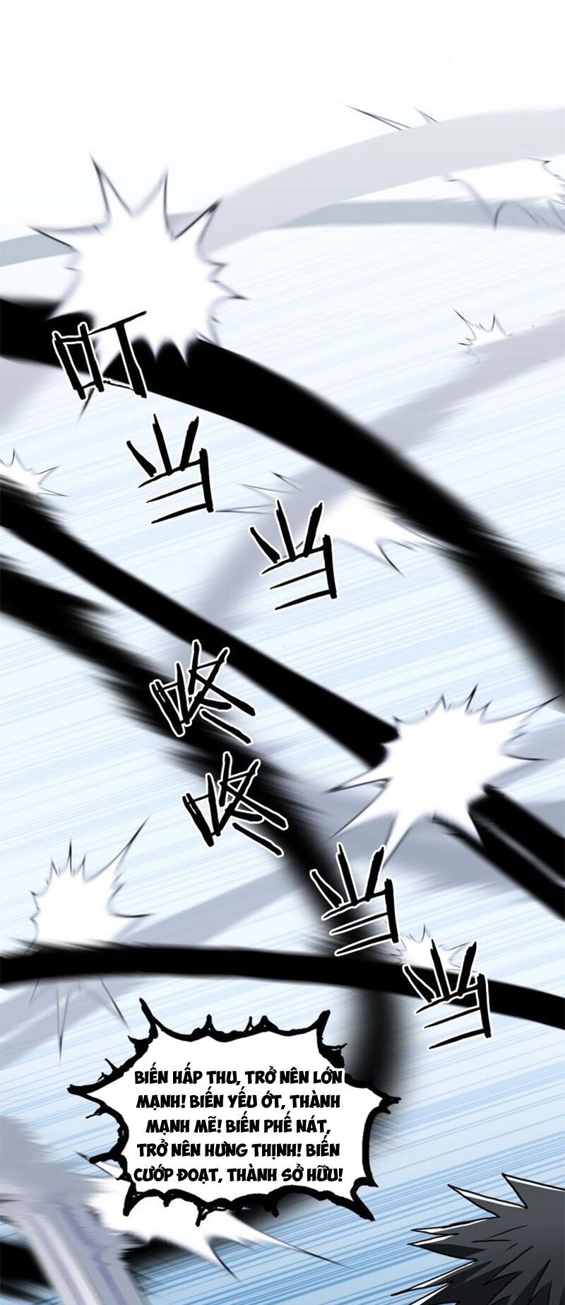 đọc truyện Siêu Năng Lập Phương Chương 161 ảnh 33 tại Thiên Thai Truyện