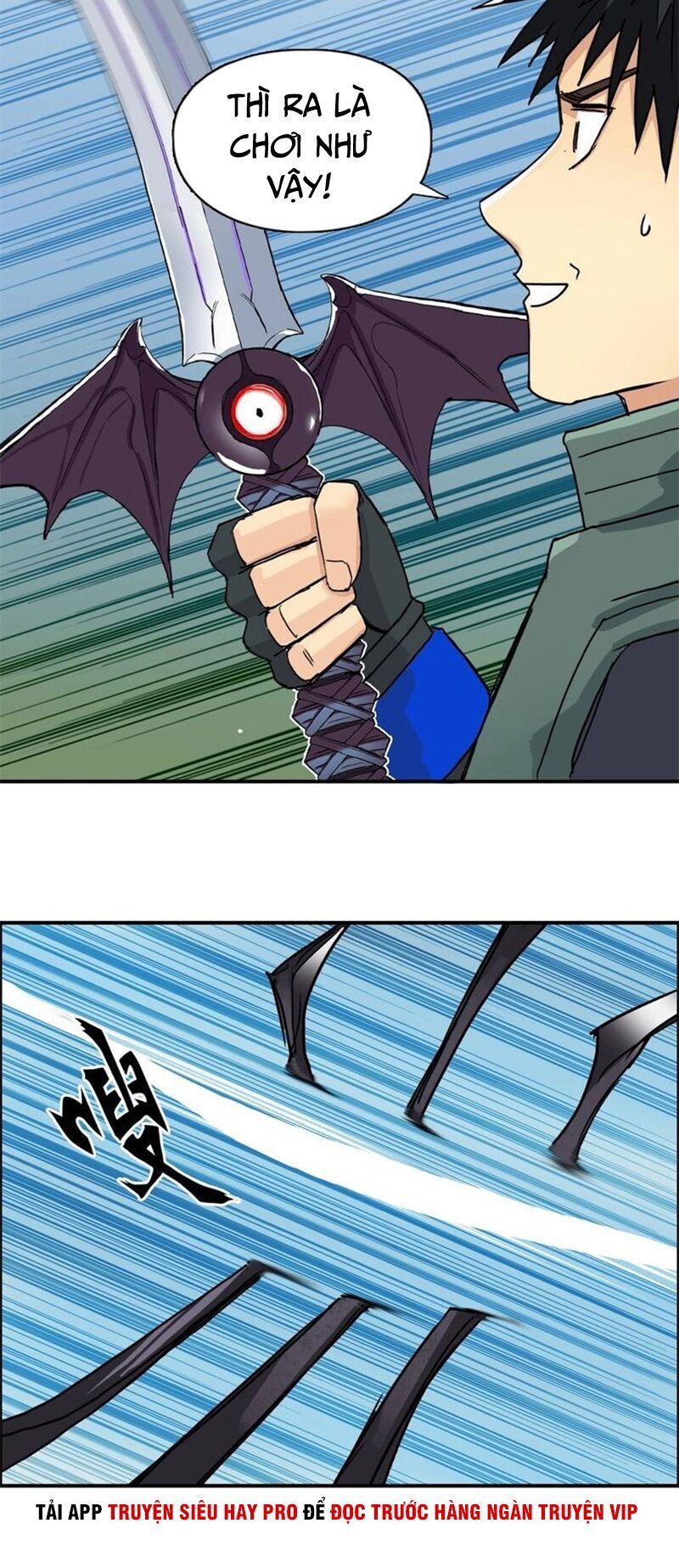 đọc truyện Siêu Năng Lập Phương Chương 161 ảnh 34 tại Thiên Thai Truyện