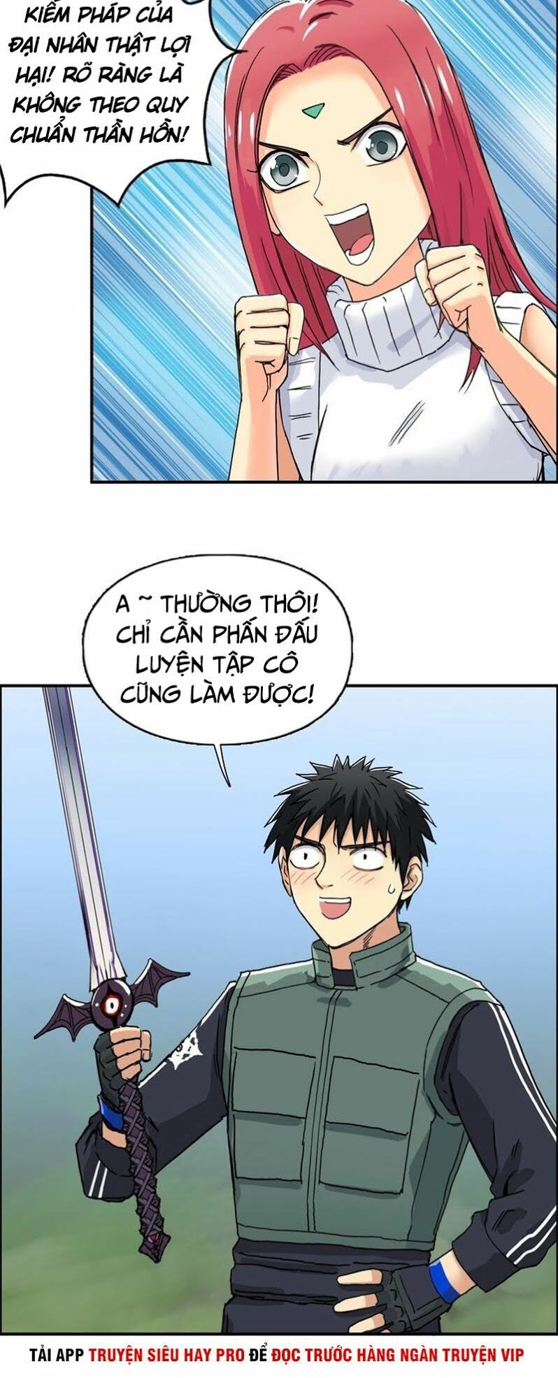 đọc truyện Siêu Năng Lập Phương Chương 161 ảnh 36 tại Thiên Thai Truyện