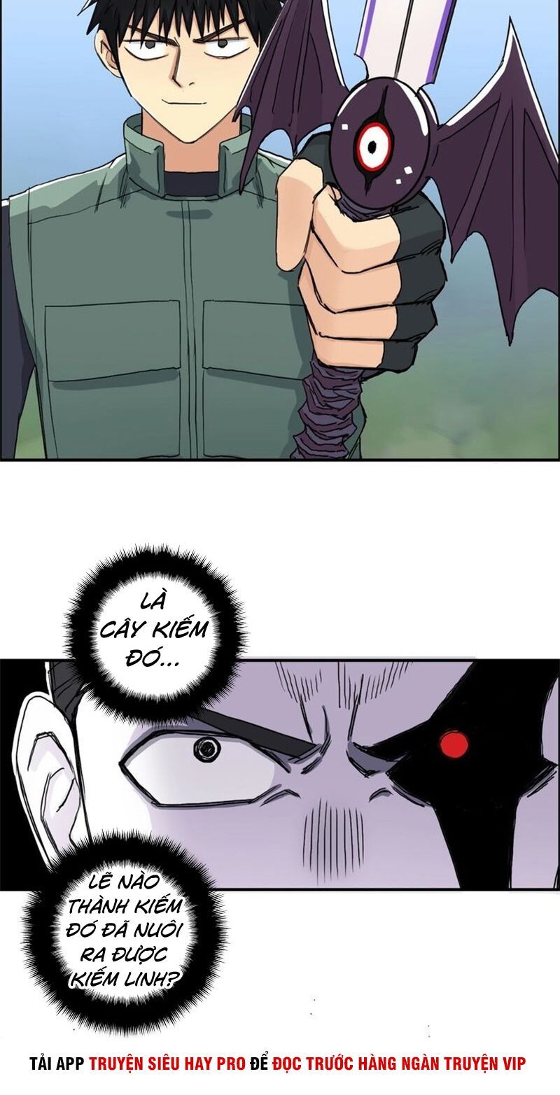 đọc truyện Siêu Năng Lập Phương Chương 161 ảnh 38 tại Thiên Thai Truyện