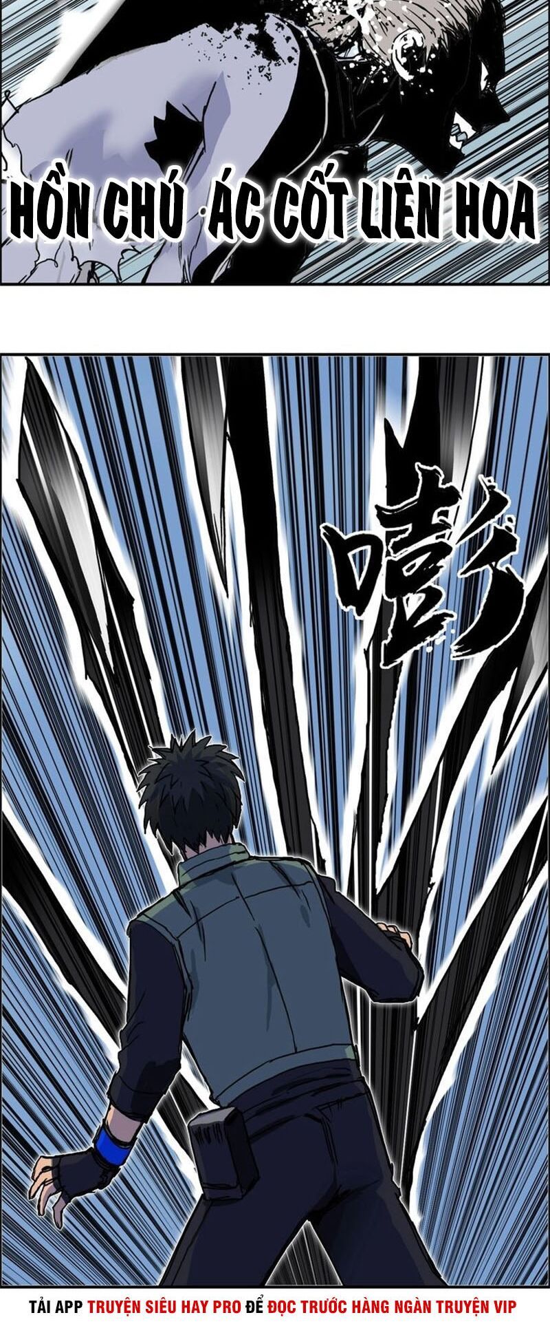 đọc truyện Siêu Năng Lập Phương Chương 161 ảnh 40 tại Thiên Thai Truyện