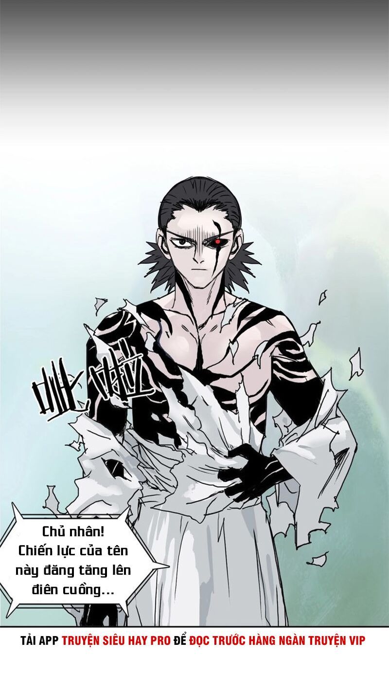 đọc truyện Siêu Năng Lập Phương Chương 161 ảnh 6 tại Thiên Thai Truyện