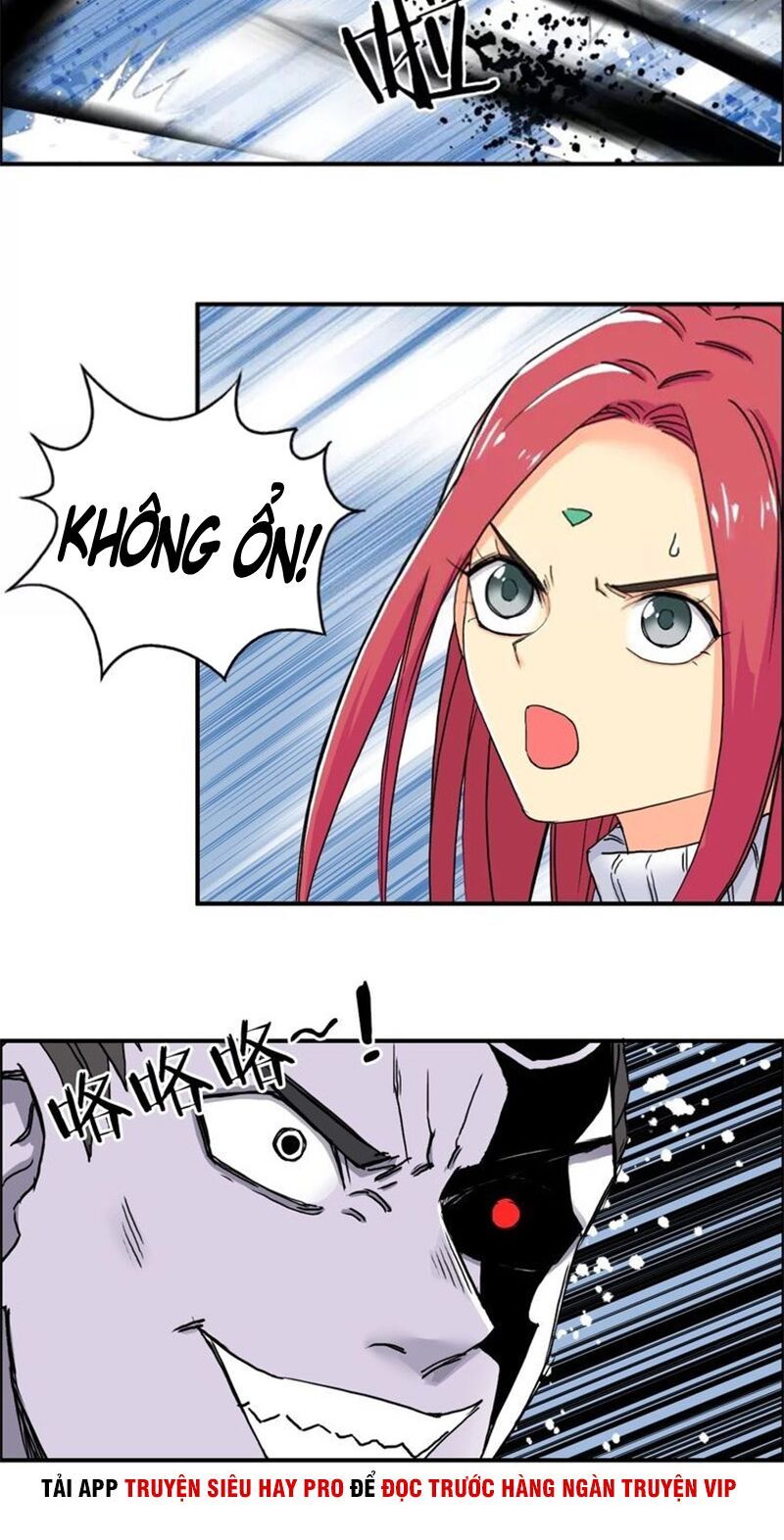 đọc truyện Siêu Năng Lập Phương Chương 161 ảnh 42 tại Thiên Thai Truyện