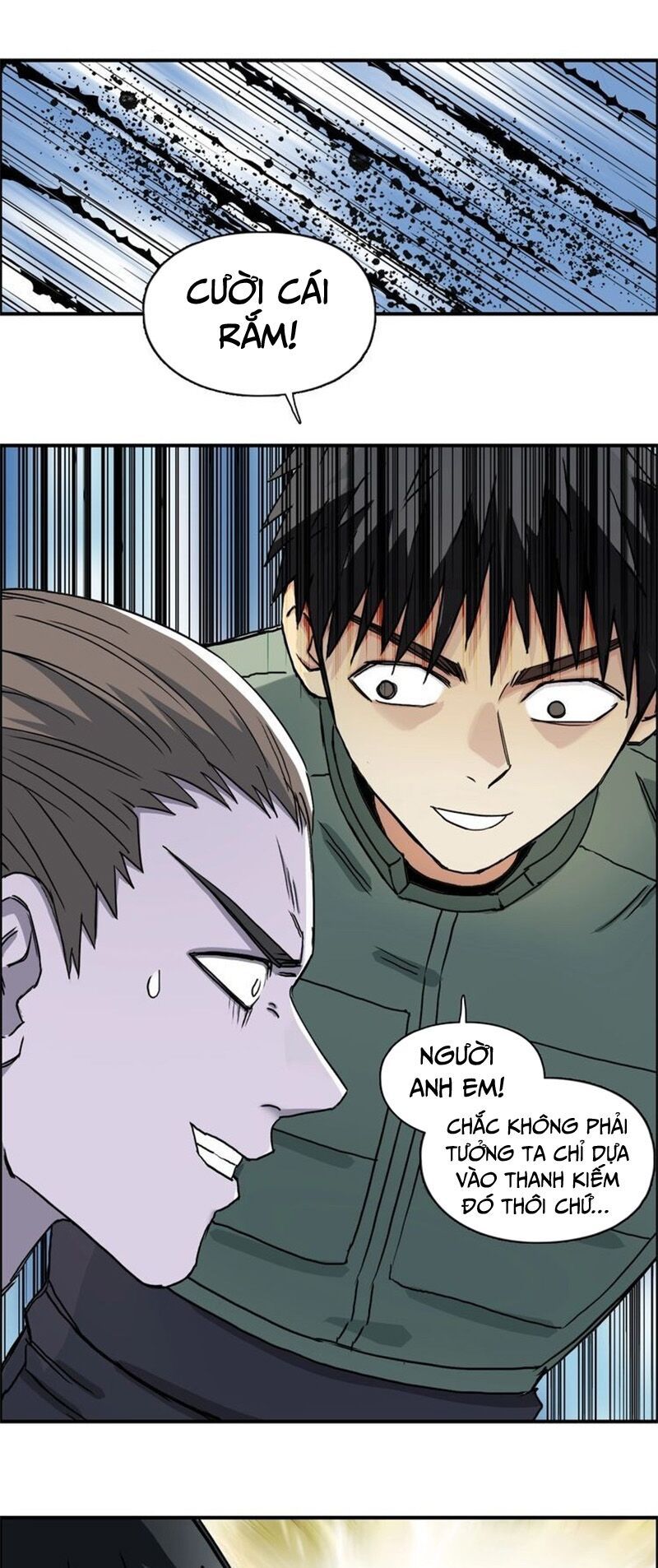 đọc truyện Siêu Năng Lập Phương Chương 161 ảnh 43 tại Thiên Thai Truyện