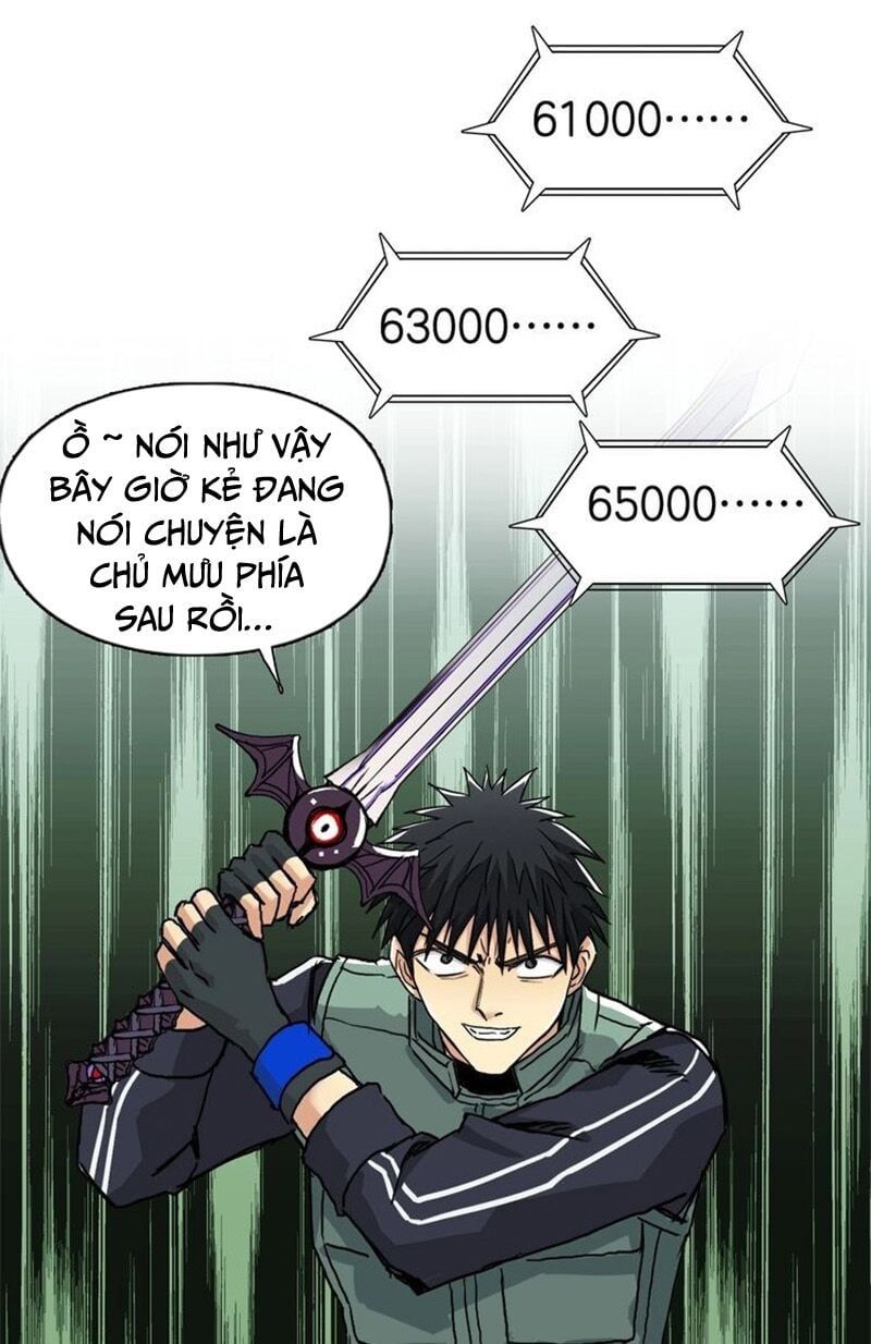 đọc truyện Siêu Năng Lập Phương Chương 161 ảnh 7 tại Thiên Thai Truyện