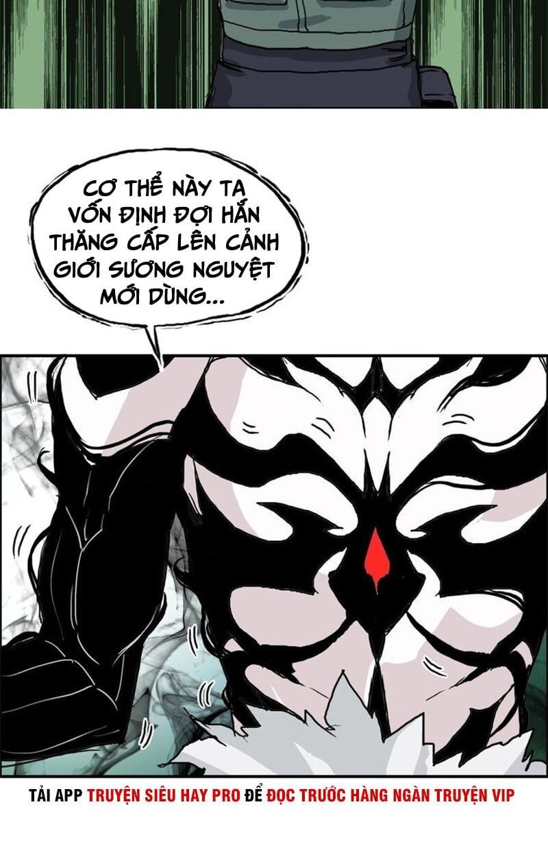 đọc truyện Siêu Năng Lập Phương Chương 161 ảnh 8 tại Thiên Thai Truyện