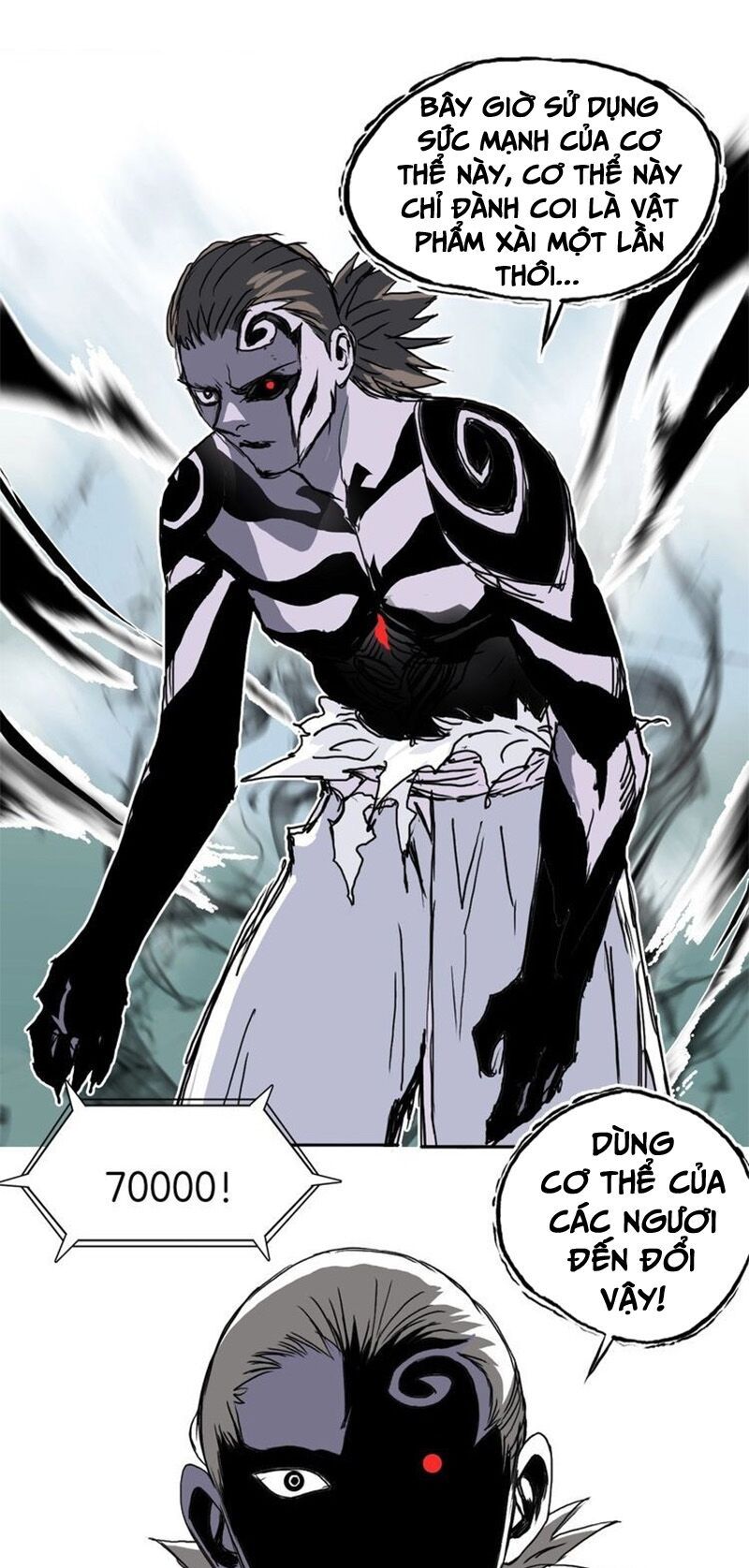 đọc truyện Siêu Năng Lập Phương Chương 161 ảnh 9 tại Thiên Thai Truyện