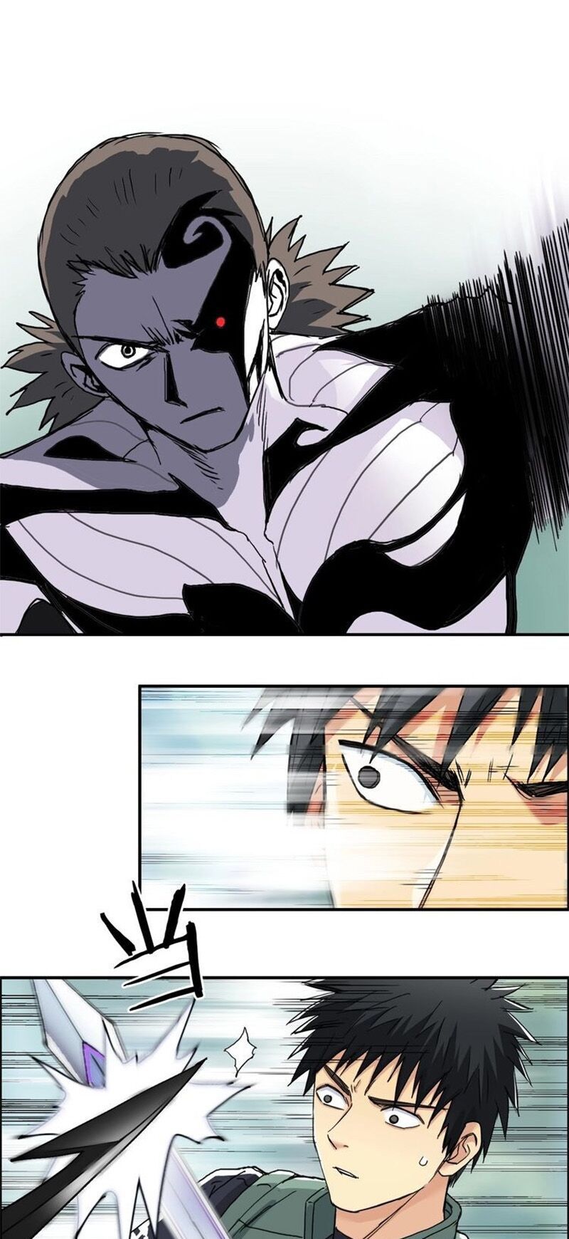 đọc truyện Siêu Năng Lập Phương Chương 161 ảnh 11 tại Thiên Thai Truyện