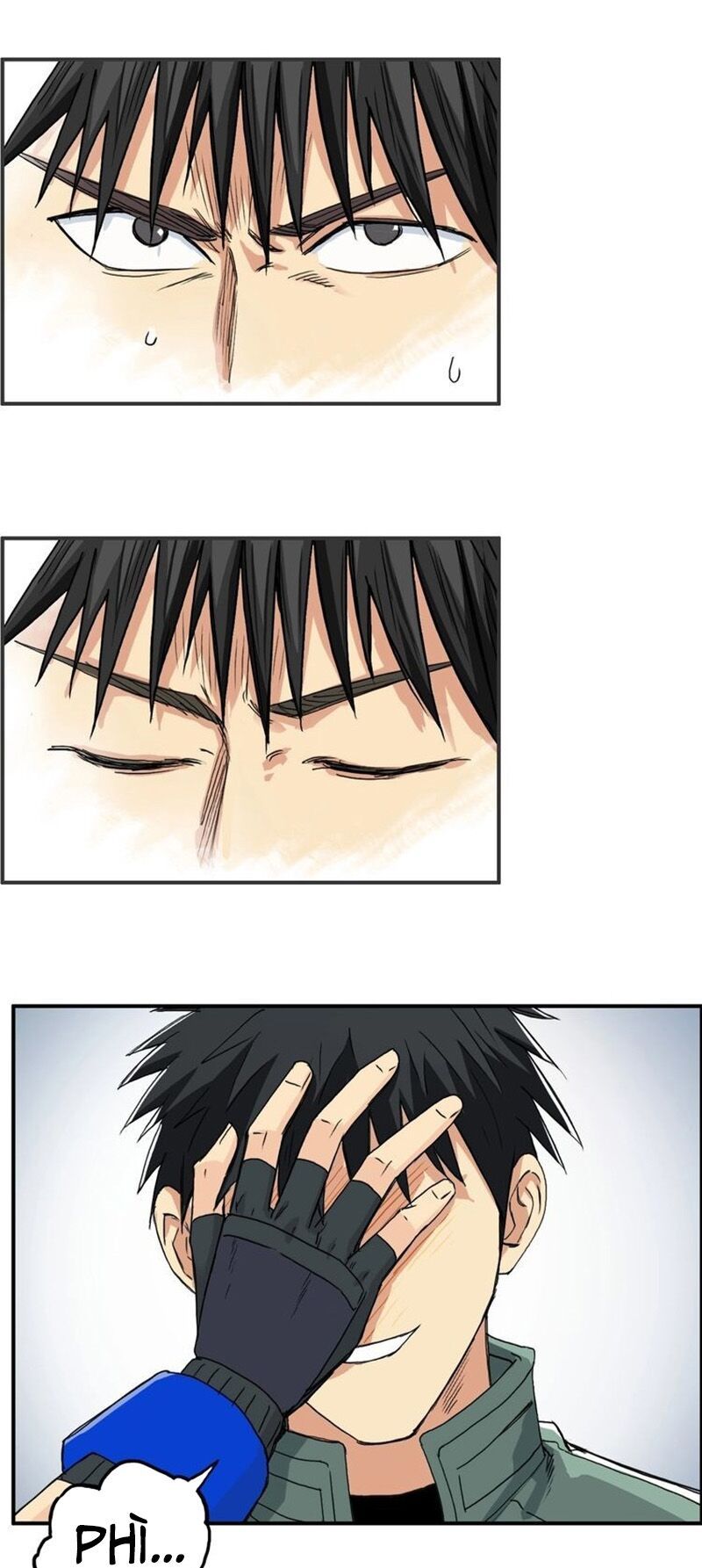 đọc truyện Siêu Năng Lập Phương Chương 162 ảnh 14 tại Thiên Thai Truyện