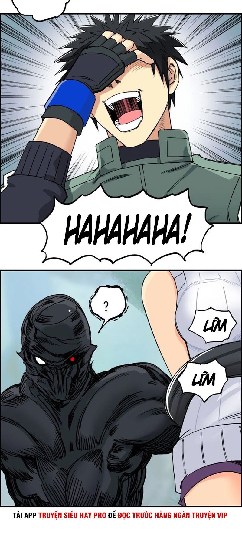 đọc truyện Siêu Năng Lập Phương Chương 162 ảnh 15 tại Thiên Thai Truyện