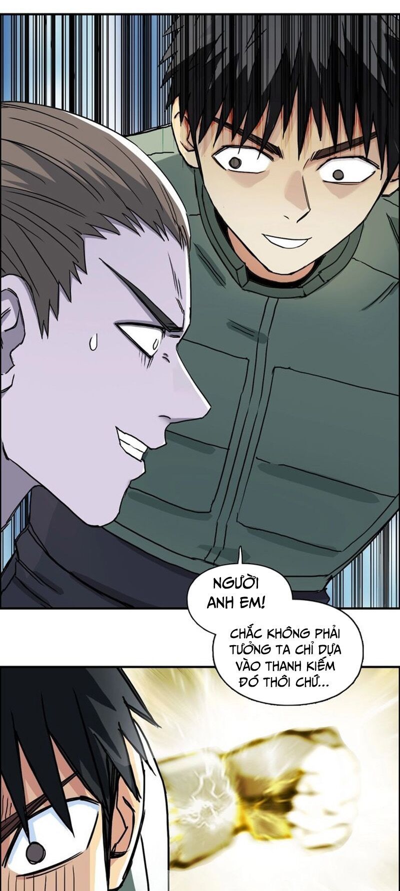 đọc truyện Siêu Năng Lập Phương Chương 162 ảnh 4 tại Thiên Thai Truyện