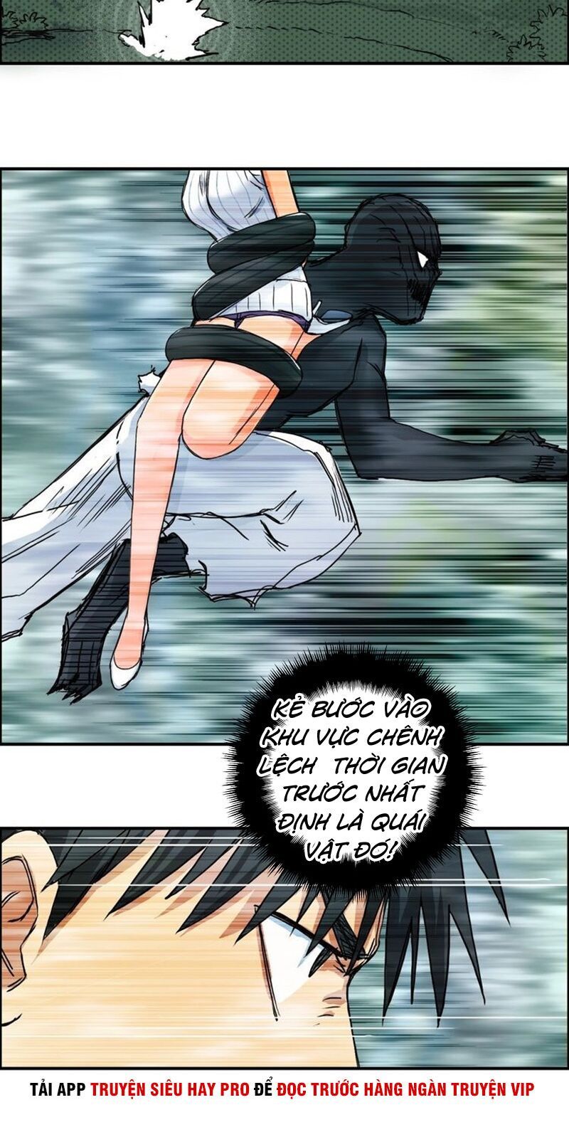 đọc truyện Siêu Năng Lập Phương Chương 162 ảnh 23 tại Thiên Thai Truyện