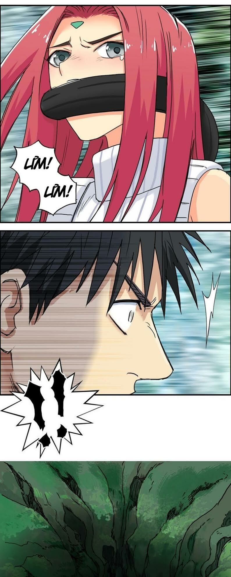 đọc truyện Siêu Năng Lập Phương Chương 162 ảnh 24 tại Thiên Thai Truyện